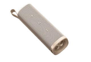 Głośnik przenośny Bluetooth 30W Złoty