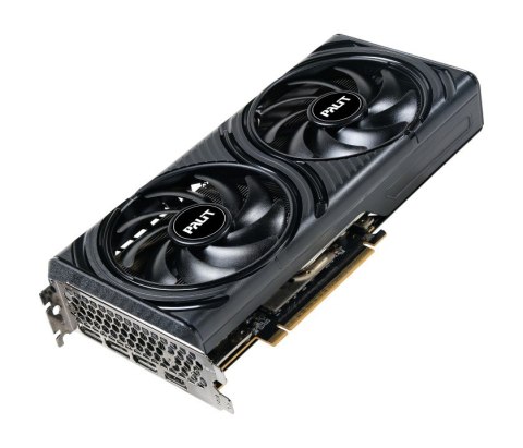 Karta graficzna GeForce RTX 5060 INFINITY 2 OC 8GB GDDR7 128bit 3DP/HDMI