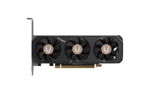 Karta graficzna GeForce RTX 5060 LP 8GB GDDR7 128bit 2DP/HDMI