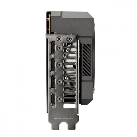 Karta graficzna GeForce RTX 5060 TUF GAMING OC 8G GDDR7 128BIT HDMI/3DP