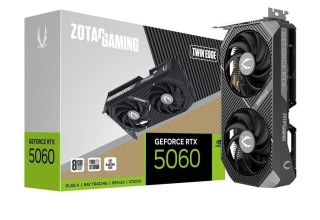 Karta graficzna GeForce RTX 5060 TWIN EDGE 8GB GDDR7 128bit 3DP/HDMI