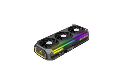 Karta graficzna GeForce RTX 5080 AMP EXTREME INFINITY 16GB GDDR7 256bit 3DP/HDMI