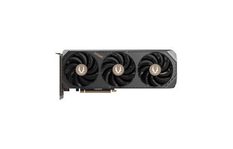 Karta graficzna GeForce RTX 5080 SOLID CORE OC 16GB GDDR7 256bit 3DP/HDMI