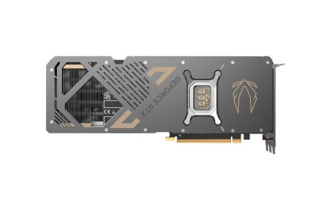 Karta graficzna GeForce RTX 5080 SOLID CORE OC 16GB GDDR7 256bit 3DP/HDMI