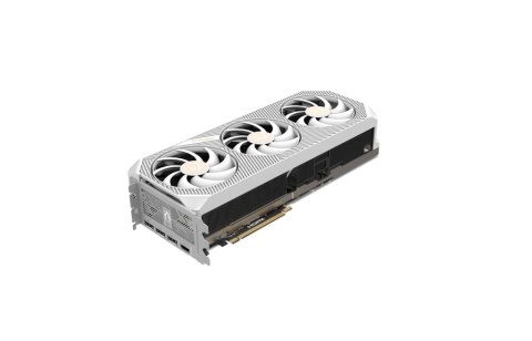 Karta graficzna GeForce RTX 5080 SOLID OC 16GB GDDR7 256bit 3DP/HDMI biała