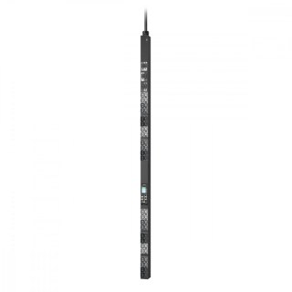 Listwa Rack PDU APDU11350SM Advanced, Switched Metered Outlet, 17.3kW, 3PH, 415V, 30A, 530P6, 48 gniazd