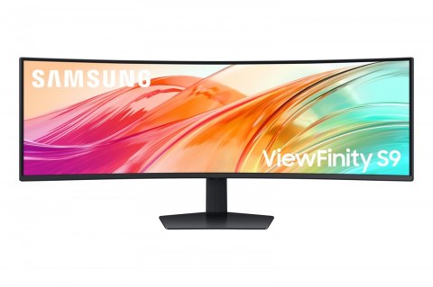 Monitor wielkoformatowy 49 cali ViewFinity S9 S95UF LS49F950UAUXEN