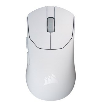 Mysz Sabre v2 Pro Ultralight Biała