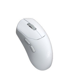 Mysz Sabre v2 Pro Ultralight Biała