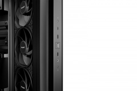 Obudowa Light Base 500 Black