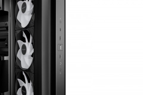 Obudowa Light Base 500 LX Black