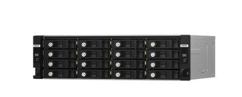 Obudowa TL-R1620Sdc SAS12Gb/s Dual controller 3U 16bay