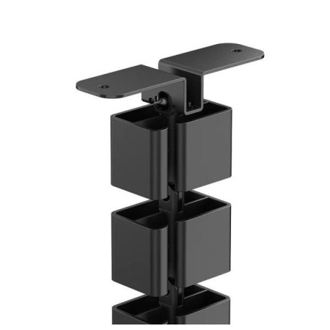 Organizer kabli ADS06-133BL