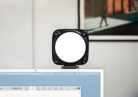 Panel LED Key Light Neo czarny