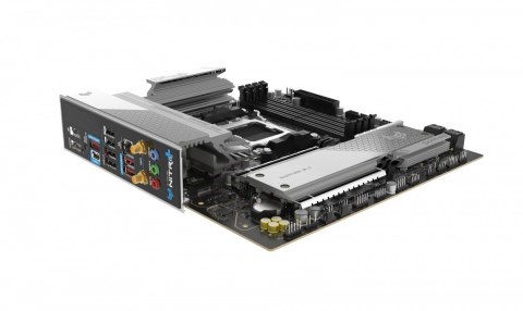 Płyta głóna NITRO+ B850M WIFI AM5 4DDR5 mATX
