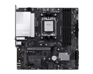Płyta główna PRO B840M-P WIFI6E AM5 4DDR5 ATX