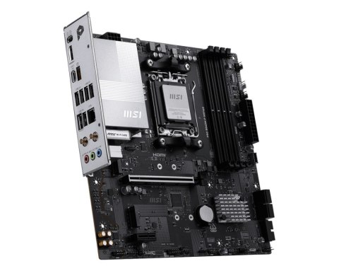 Płyta główna PRO B840M-P WIFI6E AM5 4DDR5 ATX