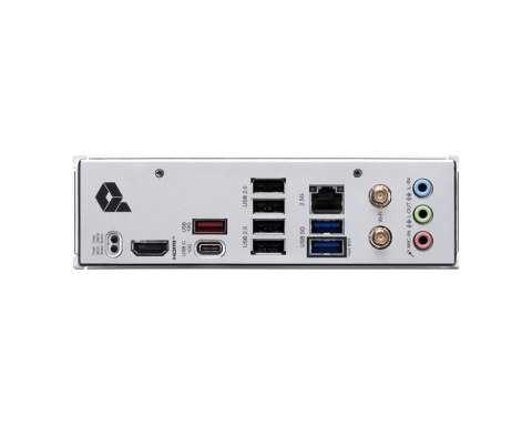 Płyta główna PRO B840M-P WIFI6E AM5 4DDR5 ATX