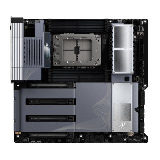 Płyta główna TRX50 AI TOP sTR5 8DDR5 DP IN/USB-C e-ATX