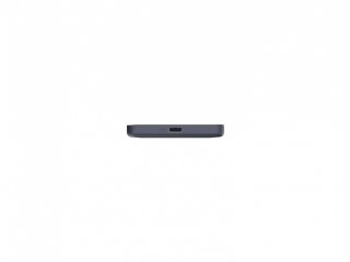 PowerBank Super Slim Magnetic 5000 czarny