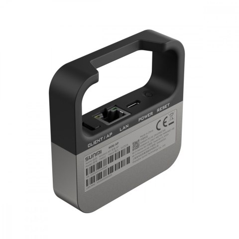 Punkt dostępowy Mini AP