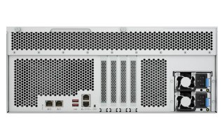 Serwer NAS TS-h2477AXU-RP-R7-32G 4U 24bay 3.5 SATA AMD