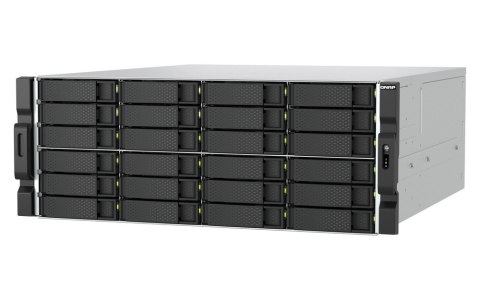 Serwer NAS TS-h2477AXU-RP-R7-32G 4U 24bay 3.5 SATA AMD