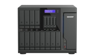 Serwer TVS-AIh1688ATX-U9-48G 16-bay QuTS hero NAS 48G