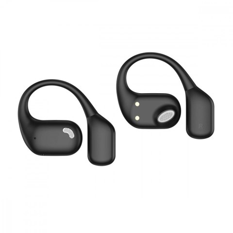 Słuchawki OpenEar Escape II Czarne
