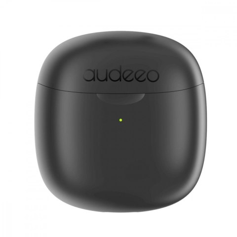 Słuchawki TWS Orbiter II Czarne