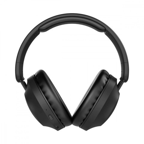 Słuchawki nauszne Traverse Zen Czarne