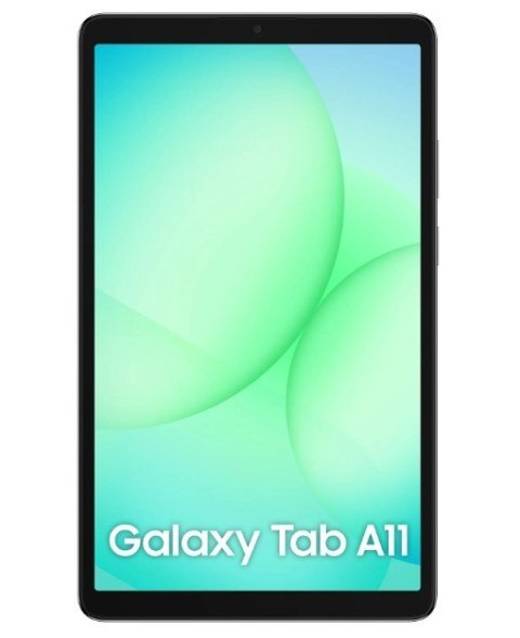 Tablet Galaxy Tab A11 X135 4G 8.7 cala 4/64 GB Szary Enterprise Edition