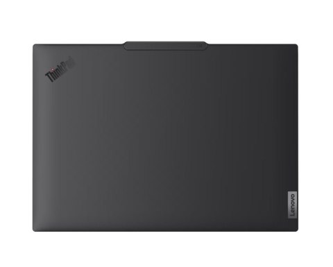 Ultrabook ThinkPad T14 G6 21R30041PB W11Pro Ultra 7 255U/32GB/1TB/INT/14.0 WUXGA/Touch/Black/3YRS Premier Support + CO2 Offset