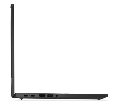 Ultrabook ThinkPad T14 G6 21R30041PB W11Pro Ultra 7 255U/32GB/1TB/INT/14.0 WUXGA/Touch/Black/3YRS Premier Support + CO2 Offset