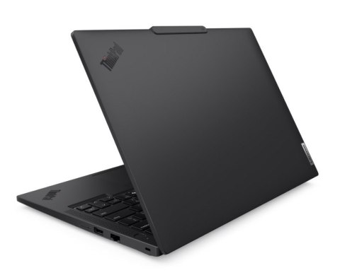 Ultrabook ThinkPad T14 G6 21R30041PB W11Pro Ultra 7 255U/32GB/1TB/INT/14.0 WUXGA/Touch/Black/3YRS Premier Support + CO2 Offset