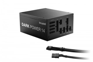 Zasilacz Dark Power 14 1000W 80+ Titanium