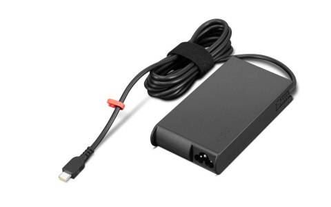 Zasilacz ThinkPad Mobile Workstation 140W USB-C GaN Slim AC Adapter -EU
