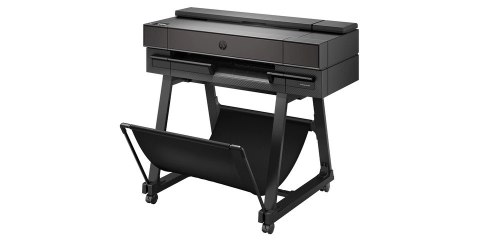 Drukarka DesignJet T870 24-in Printer AM0X9A