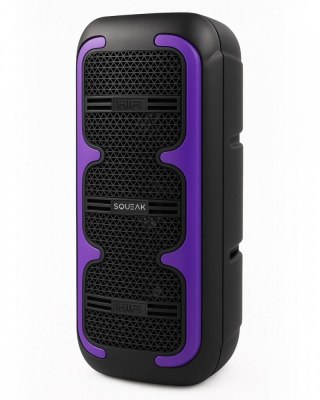 Głośnik bluetooth 5.3 Karaoke BeatOne USB-C SQ1009