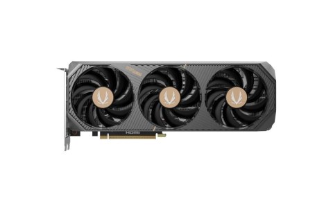 Karta graficzna GeForce RTX 5070 Ti SOLID SFF OC 16GB GDDR7 256bit 3DP/HDMI