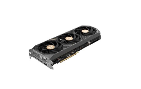 Karta graficzna GeForce RTX 5070 Ti SOLID SFF OC 16GB GDDR7 256bit 3DP/HDMI