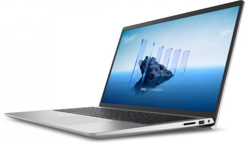 Laptop Dell Pro 15 Essential PV15250 W11P i5-1334U|16GB|1TB|IntelUHD|FgrPr|WLAN+BT|15.6 FHD|BcklKb|3C|65W|3YPS Platinum Silver (