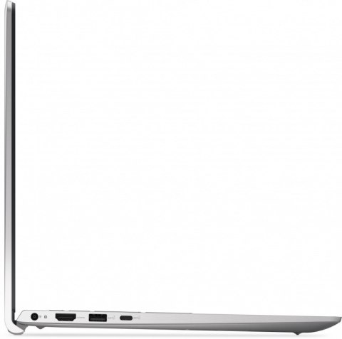 Laptop Dell Pro 15 Essential PV15250 W11P i5-1334U|16GB|1TB|IntelUHD|FgrPr|WLAN+BT|15.6 FHD|BcklKb|3C|65W|3YPS Platinum Silver (