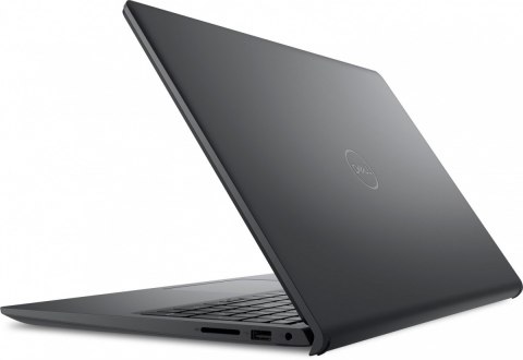 Laptop Dell Pro 15 Essential PV15250 W11P i7-1355U|16GB|512GB|Intel UHD|FgrPr|WLAN+BT|15.6 FHD|BcklKb|4C|65W|3YPS Carbon Black (