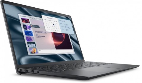 Laptop Dell Pro 15 Essential PV15255 W11P R3-7320U|8GB|512GB|AMD Radeon 610M|FgrPr|WLAN+BT|15.6 FHD|BcklKb|3C|65W|3YPS Carbon Bl