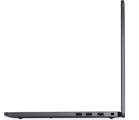 Laptop Dell Pro 16 PC16255 W11P Ryzen 5 PRO 215/16GB/512GB/FgPr/FHD IR Cam&Mic/WLAN+BT/16.0FHD+/BcklKb/3C/65W/3YPS Magnetite col
