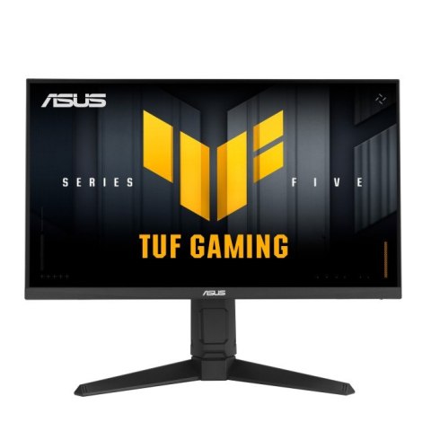 Monitor 24.5 cala VG259QMRL5A IPS 310Hz HDMIx2 DP głośniki