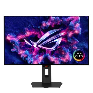 Monitor 26.5 cala XG27AQWMG OLED DP 2HDMI 0.03MS USB HUB