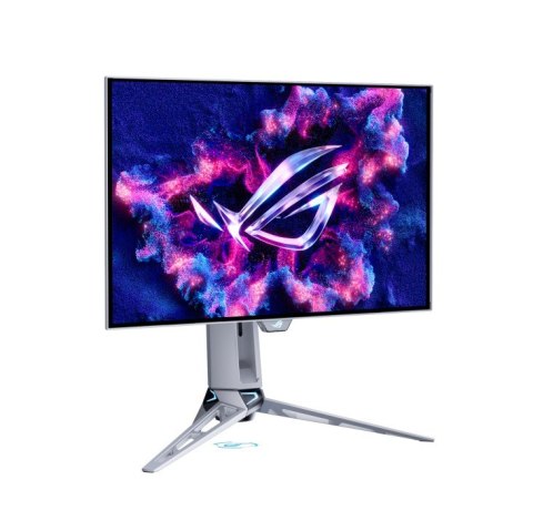Monitor 26.5 cala PG27AQWP-W OLED 540Hz 0.02 HDMI DP