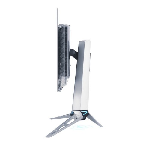 Monitor 26.5 cala PG27AQWP-W OLED 540Hz 0.02 HDMI DP